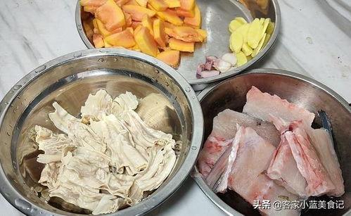 带你吃瓜广东菜名,带你领略广东菜名中的独特魅力