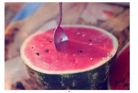 雨季吃瓜,夏日消暑美食之旅