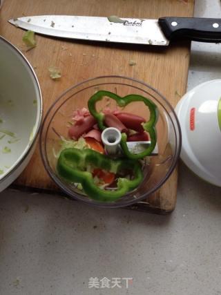 角瓜饱吃做法,家常美味，营养丰富的快手菜谱