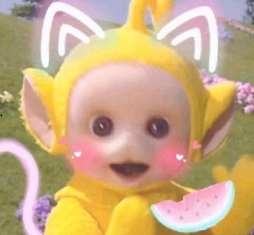 吃瓜头像小孩图片可爱,吃瓜小天使的可爱瞬间