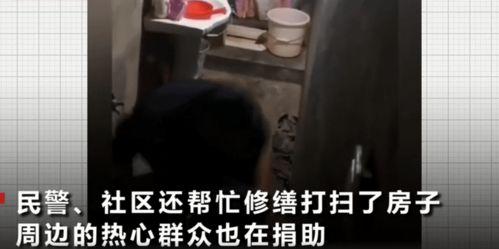 女生独居吃瓜,瓜田里的温馨日常