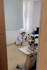 护士吃瓜照片,展现职业风采与生活趣味