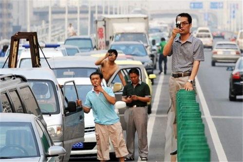 威县吃瓜群众事件,一场网络舆论的风暴与反思