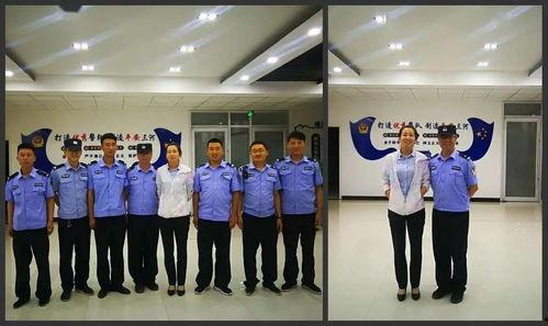 警察局内吃瓜,吃瓜群众揭秘神秘案件