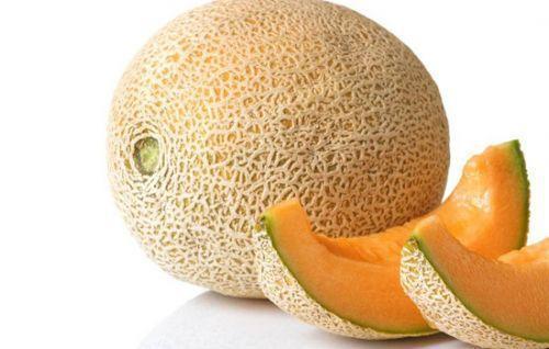 减肥期间吃哈密瓜,哈密瓜助力减肥之旅