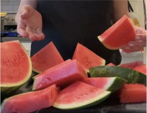 怎么吃国外瓜,揭秘各国“吃瓜”文化